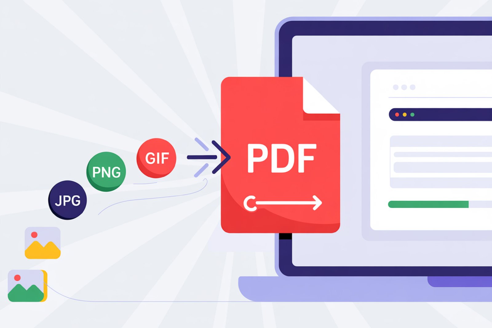 How to Convert Word to PDF Online